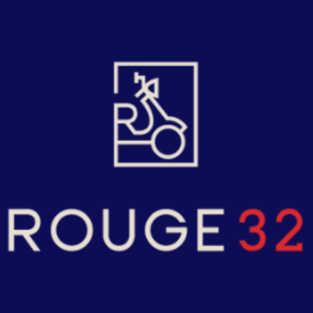 Rouge 32