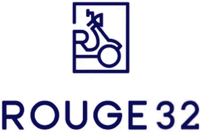 Logo Rouge 32