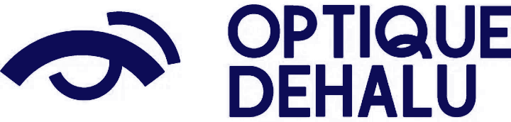 Logo Optique Dehalu